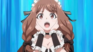 Okiraku Ryoushu no Tanoshii Ryouchi Bouei: Seisankei Majutsu de Na mo