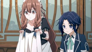 Okiraku Ryoushu no Tanoshii Ryouchi Bouei: Seisankei Majutsu de Na mo