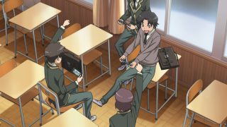 Episode 1 thumbnail